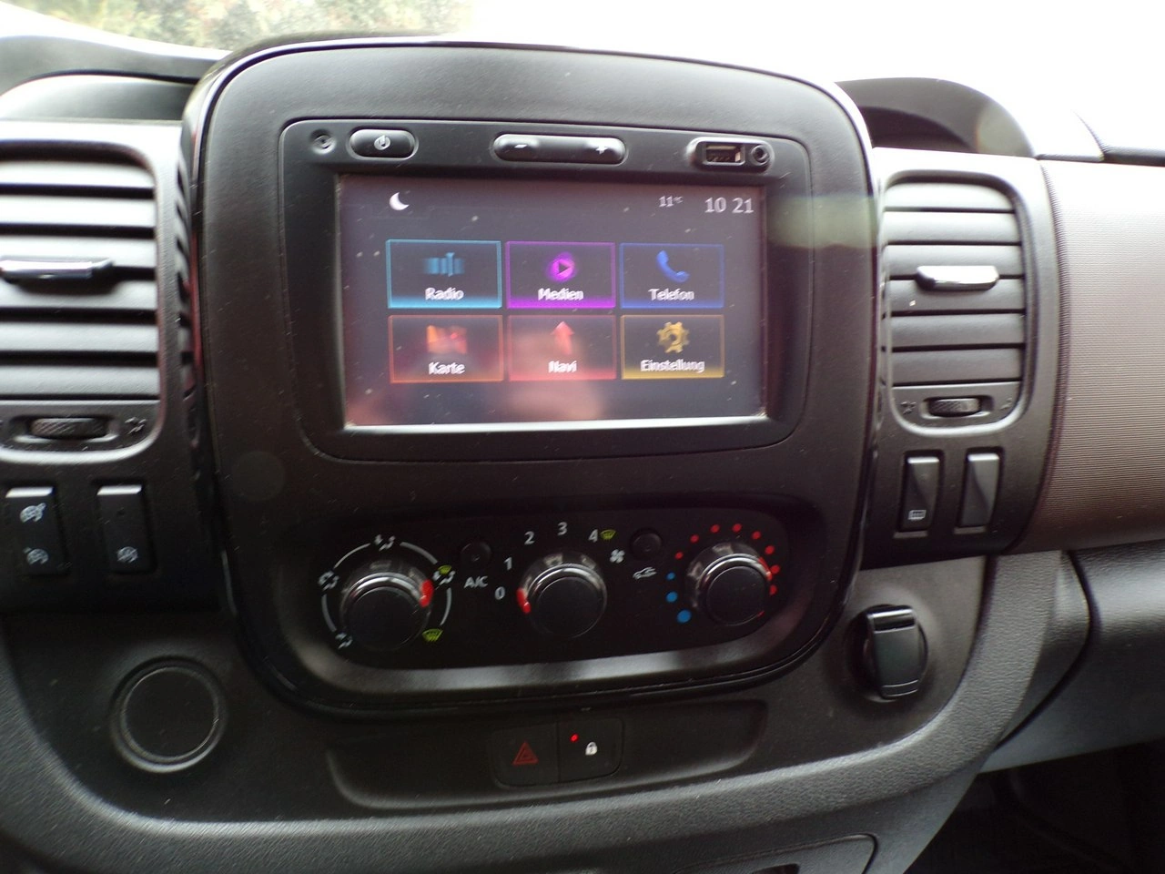 Fiat Talento - Zdjęcie 24