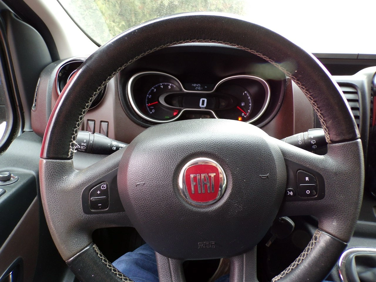 Fiat Talento - Zdjęcie 26