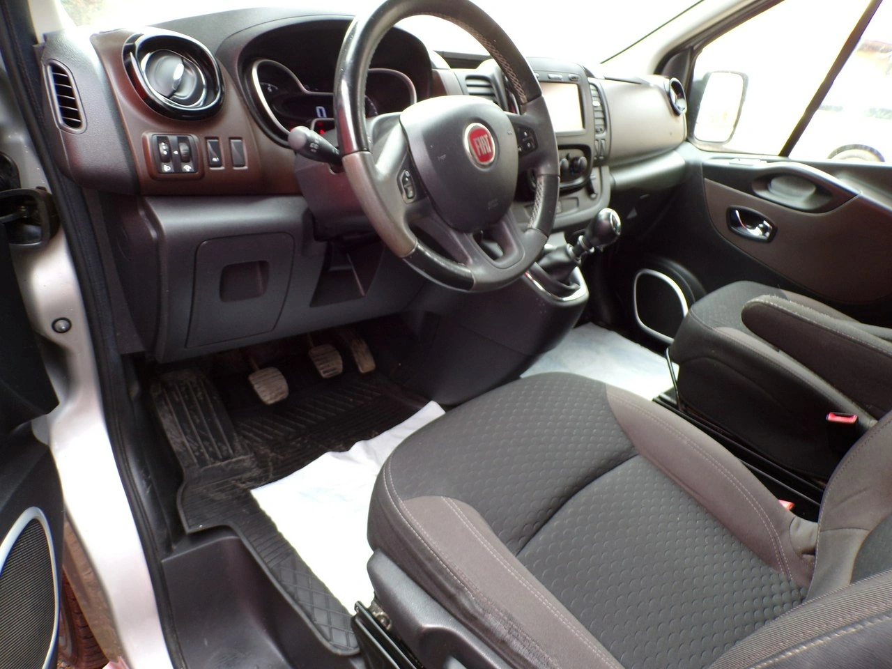 Fiat Talento - Zdjęcie 27