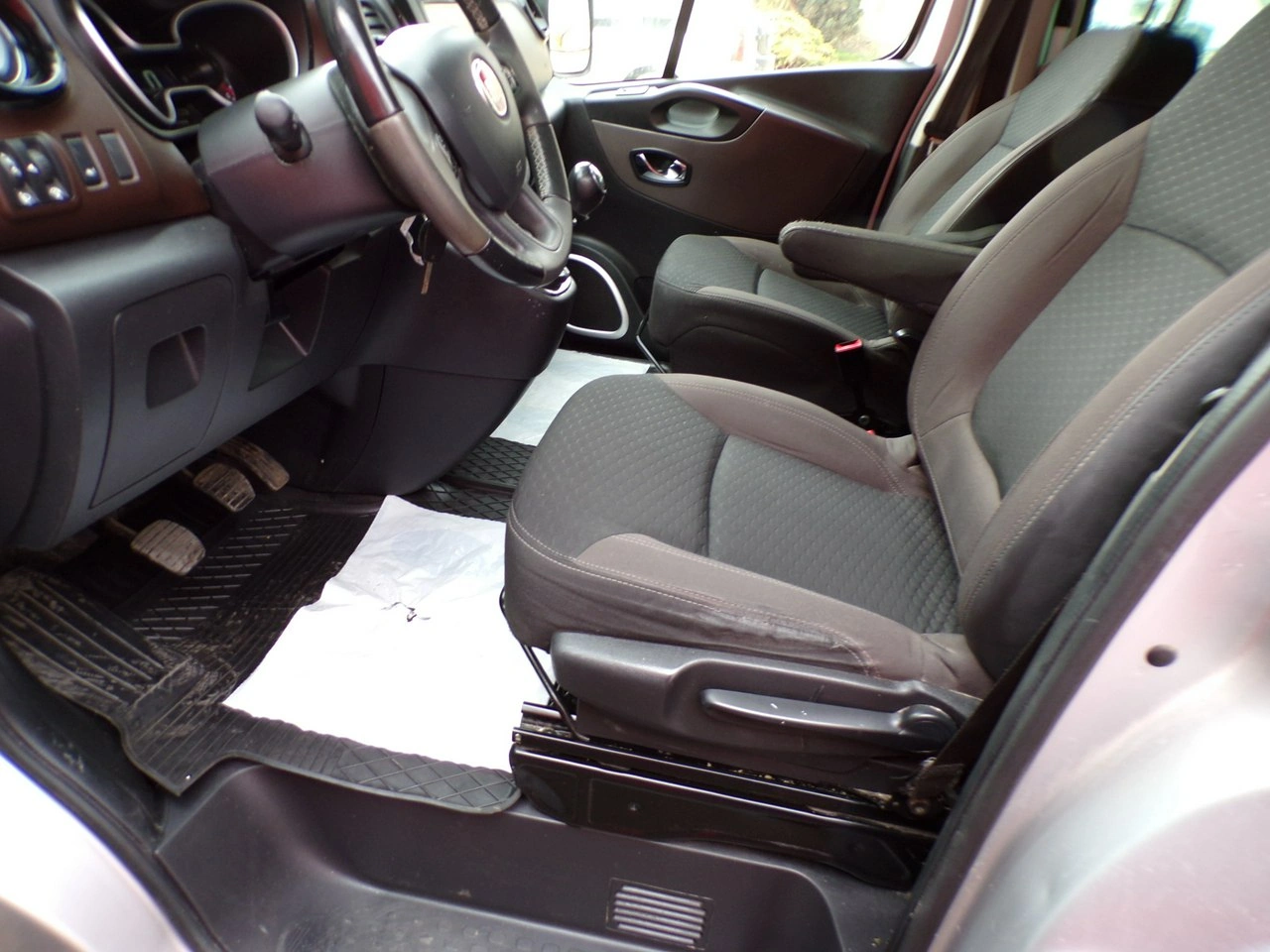 Fiat Talento - Zdjęcie 28