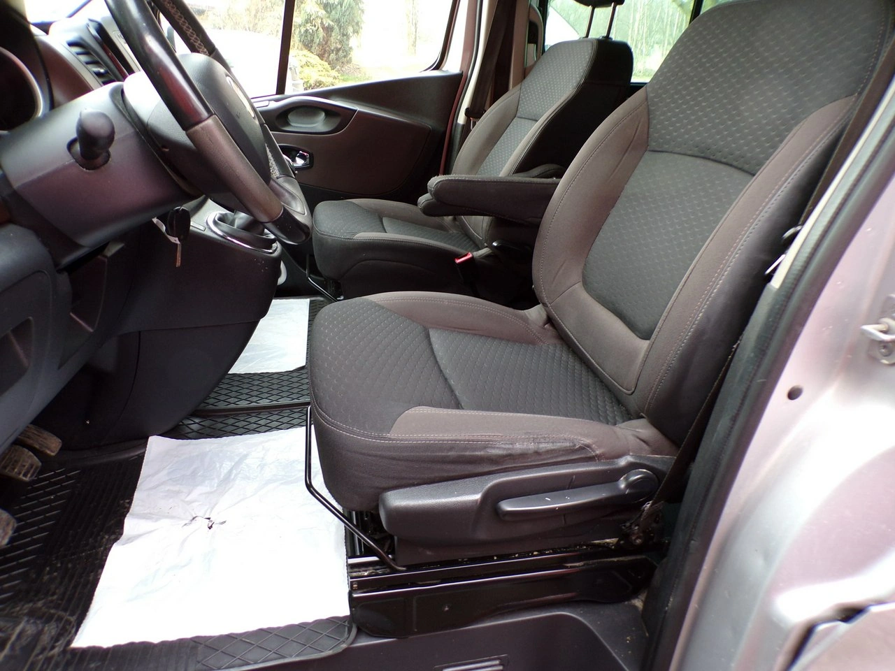 Fiat Talento - Zdjęcie 29