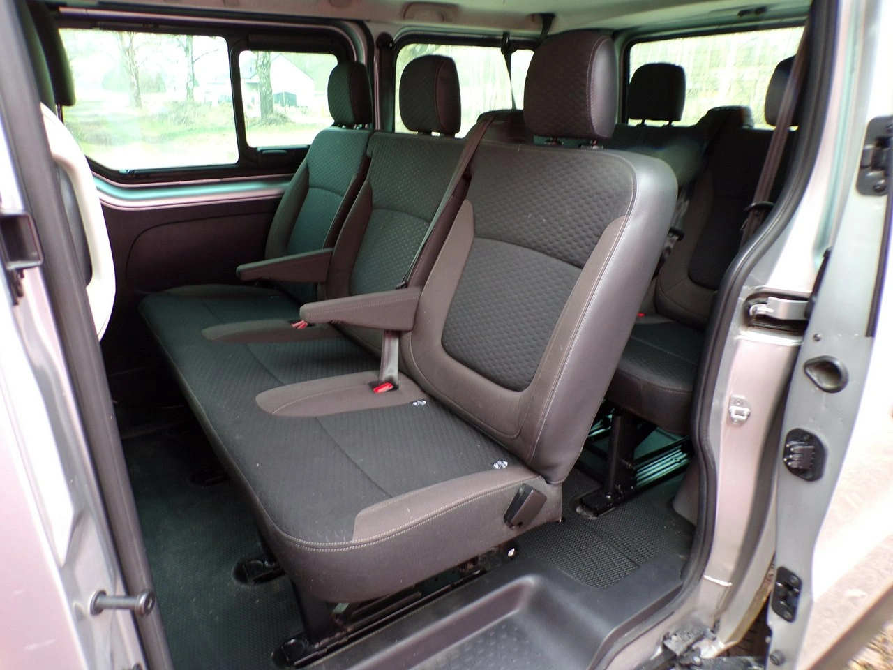 Fiat Talento - Zdjęcie 30