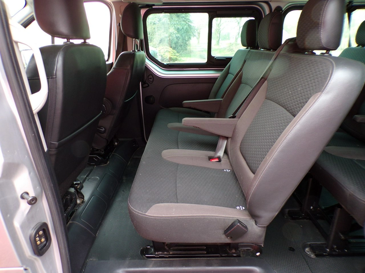 Fiat Talento - Zdjęcie 31