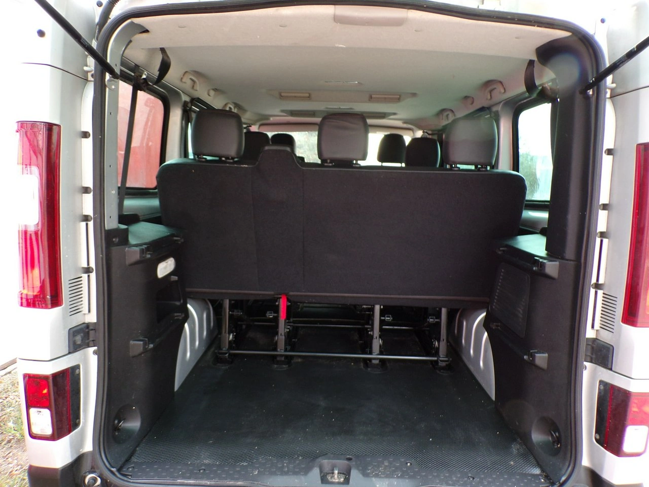 Fiat Talento - Zdjęcie 32