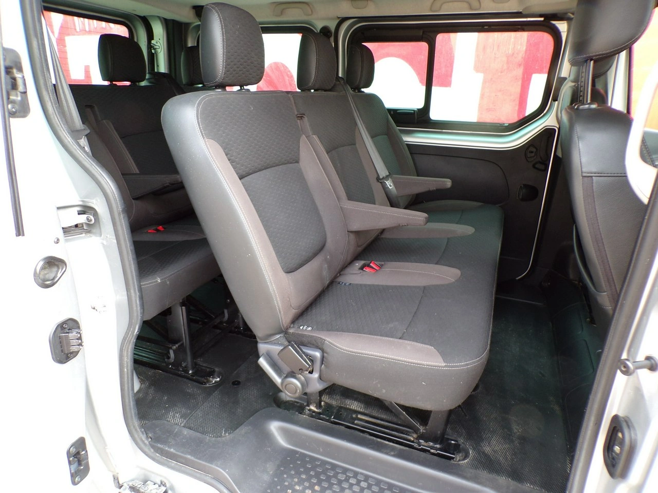 Fiat Talento - Zdjęcie 33