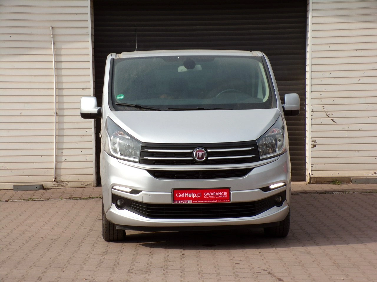 Fiat Talento - Zdjęcie 2