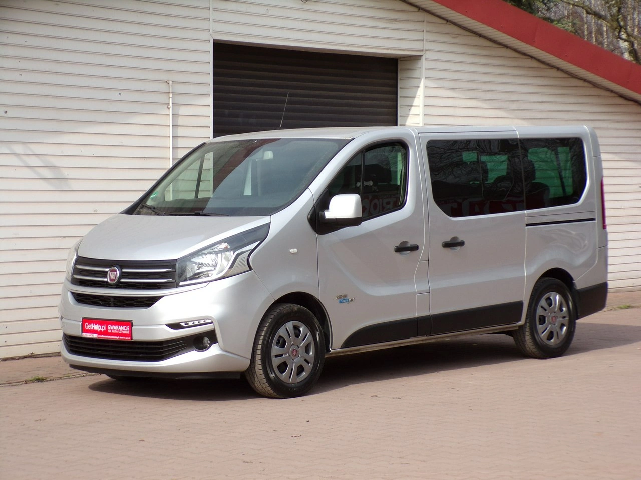 Fiat Talento - Zdjęcie 5