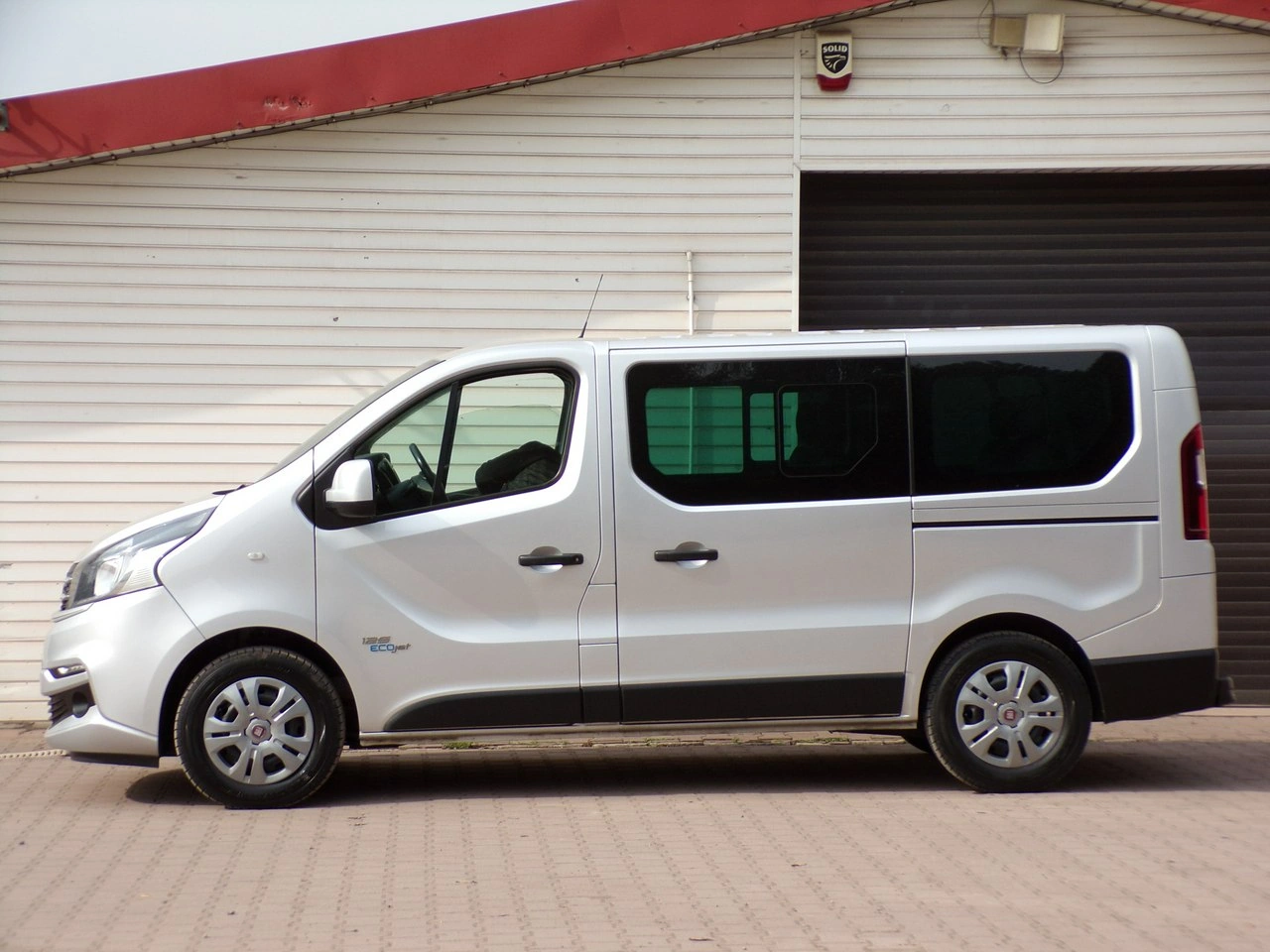 Fiat Talento - Zdjęcie 6