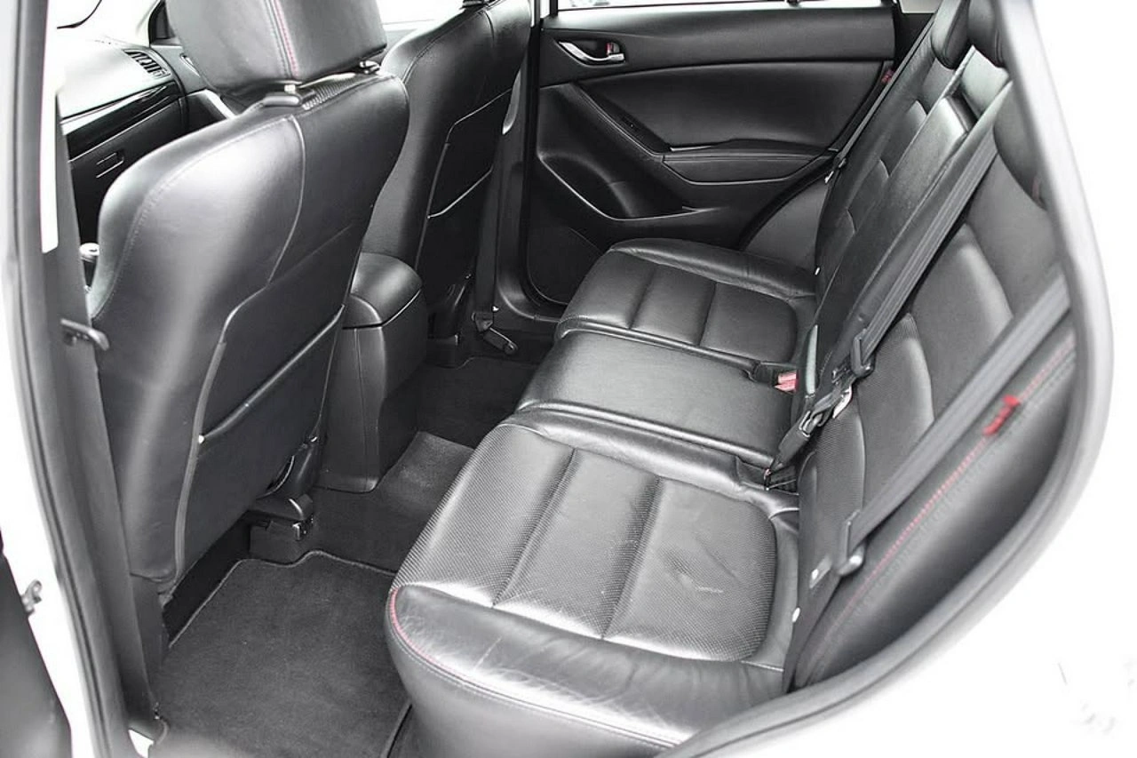 Mazda CX-5 - Zdjęcie 11