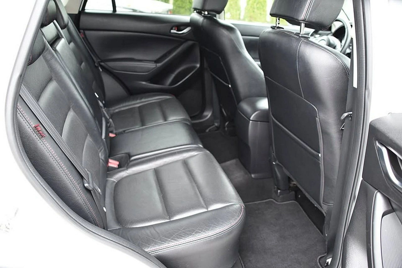 Mazda CX-5 - Zdjęcie 6