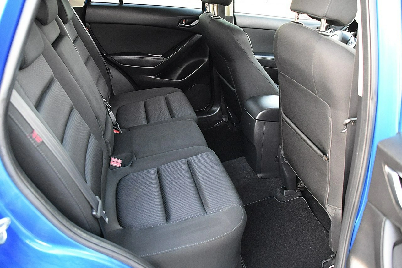 Mazda CX-5 - Zdjęcie 9