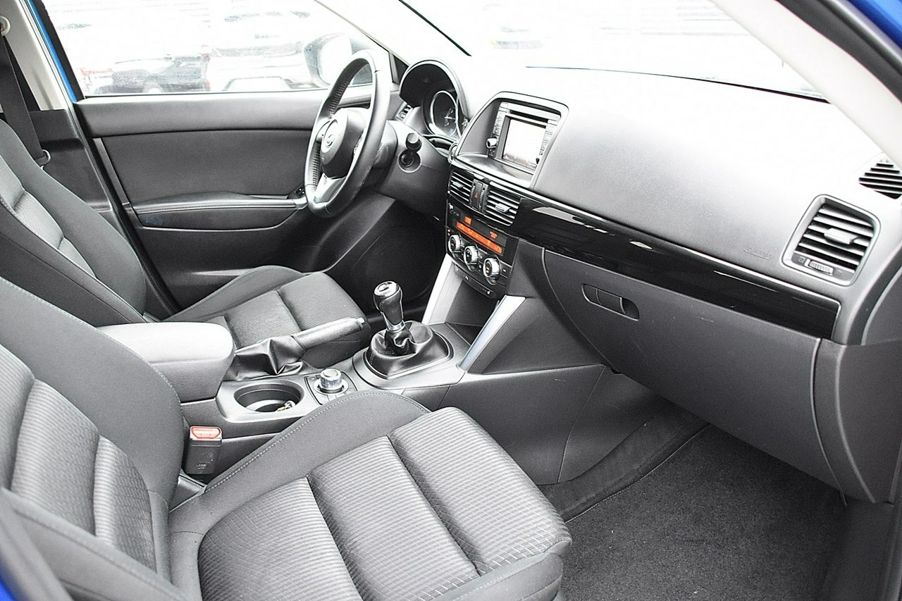 Mazda CX-5 - Zdjęcie 10