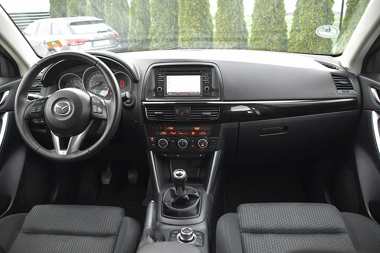 Mazda CX-5 - Zdjęcie 11