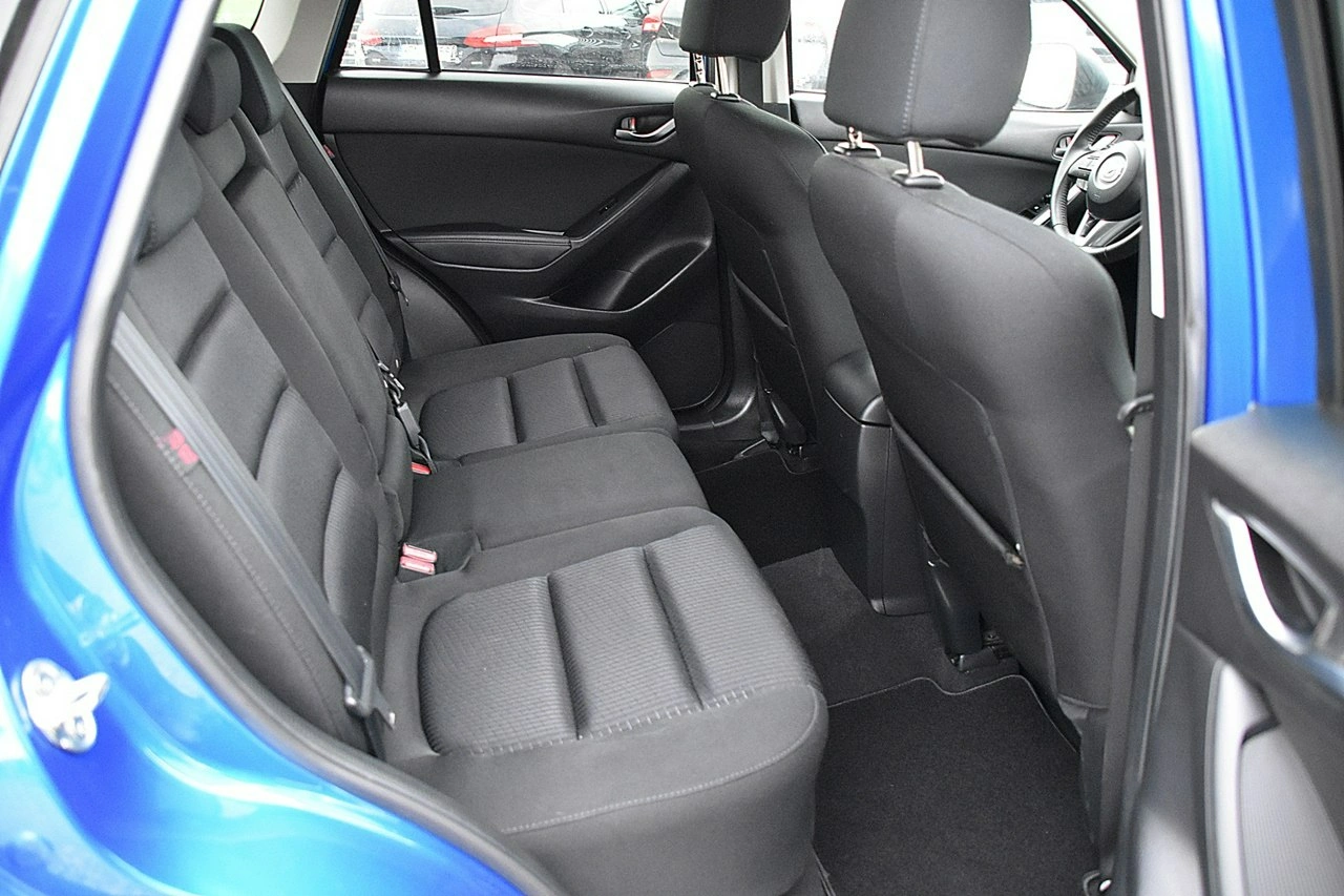 Mazda CX-5 - Zdjęcie 12