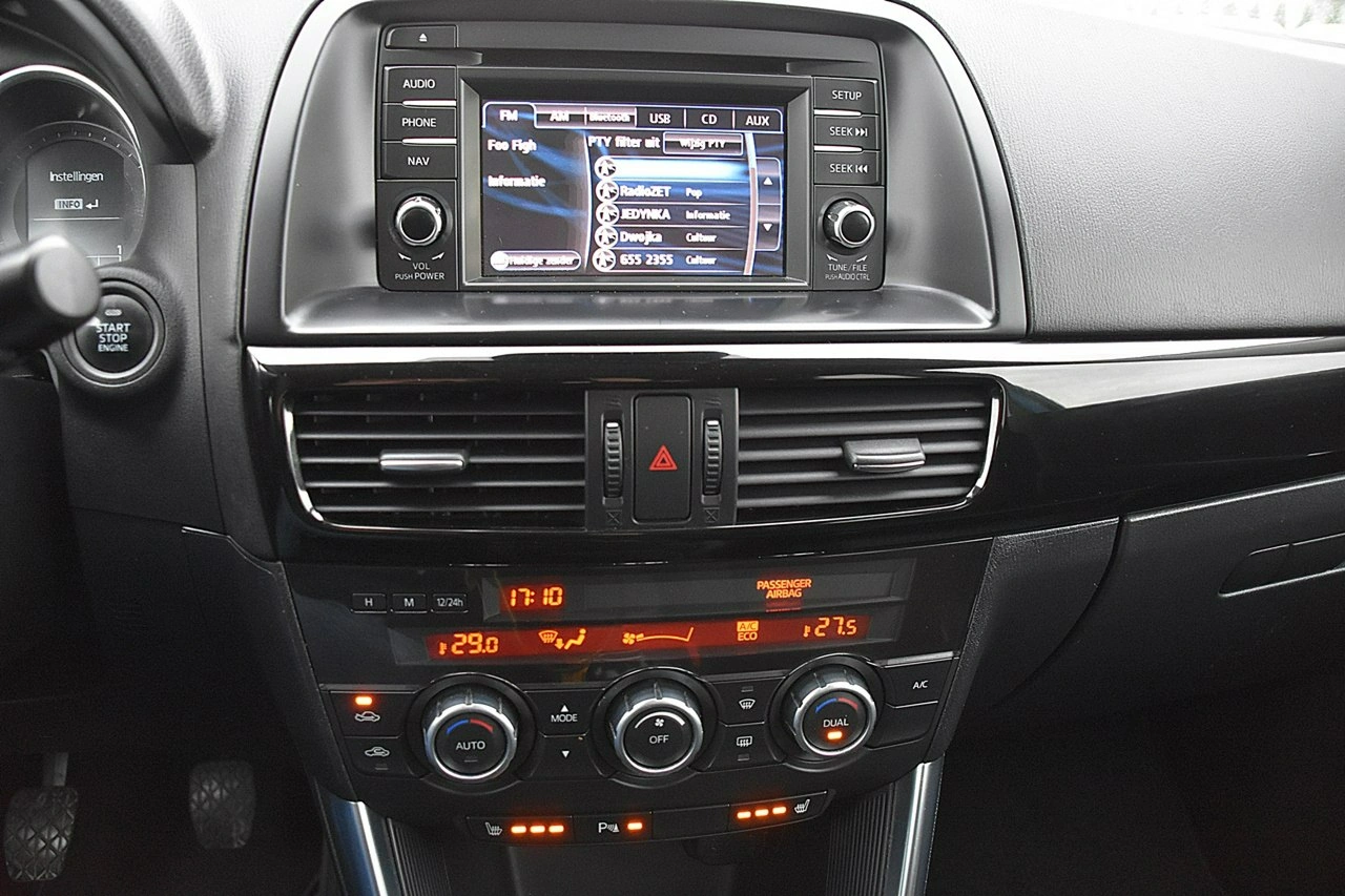 Mazda CX-5 - Zdjęcie 13