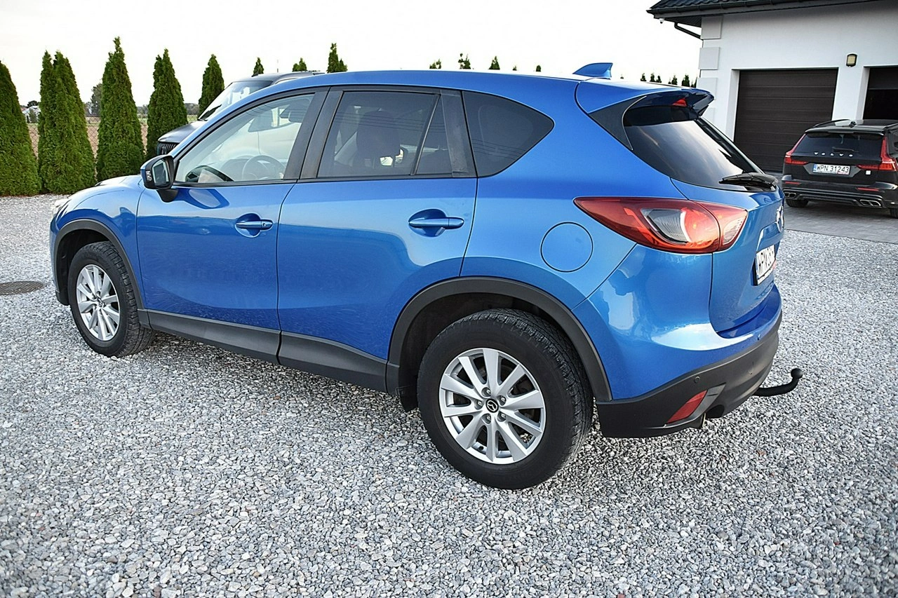 Mazda CX-5 - Zdjęcie 19