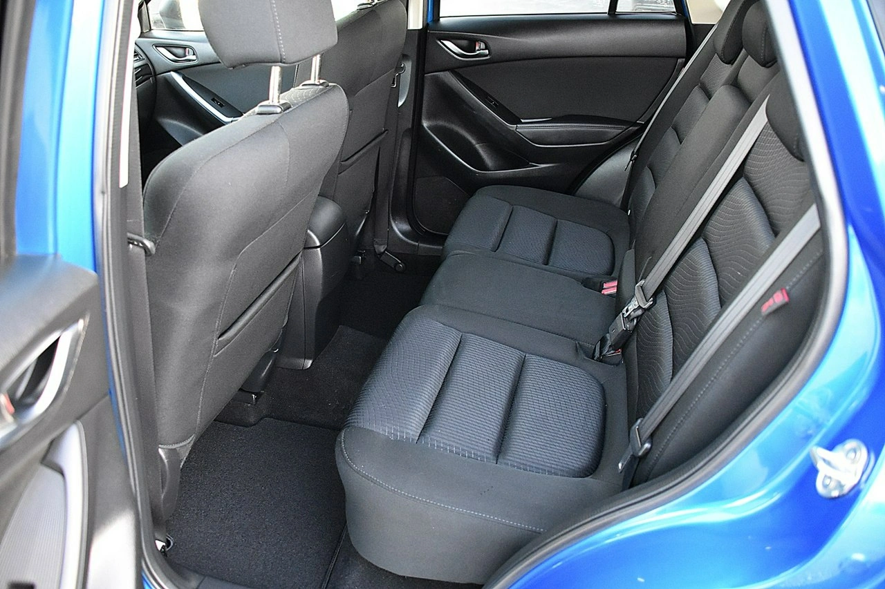 Mazda CX-5 - Zdjęcie 6