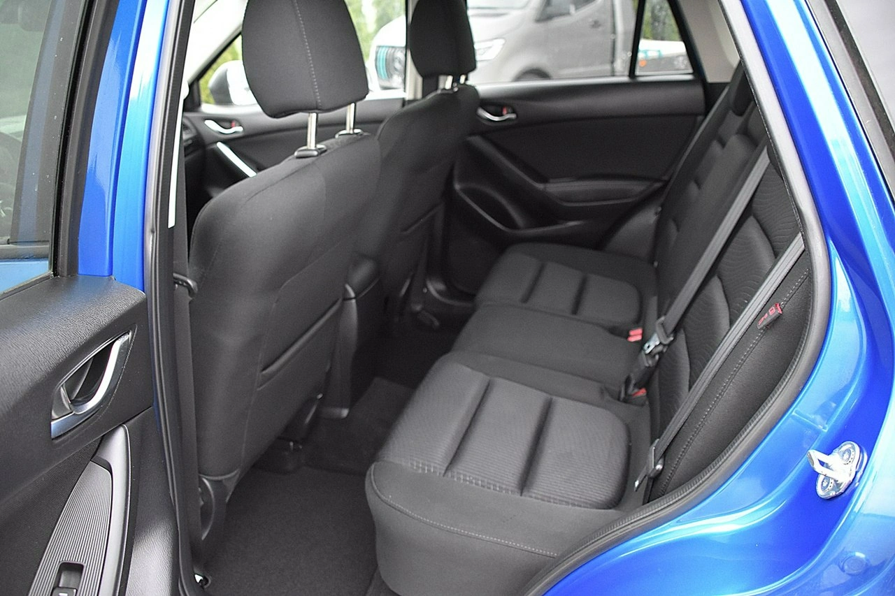 Mazda CX-5 - Zdjęcie 6