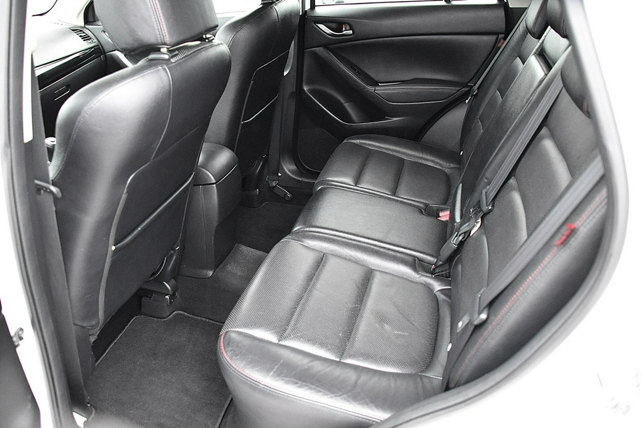 Mazda CX-5 - Zdjęcie 9