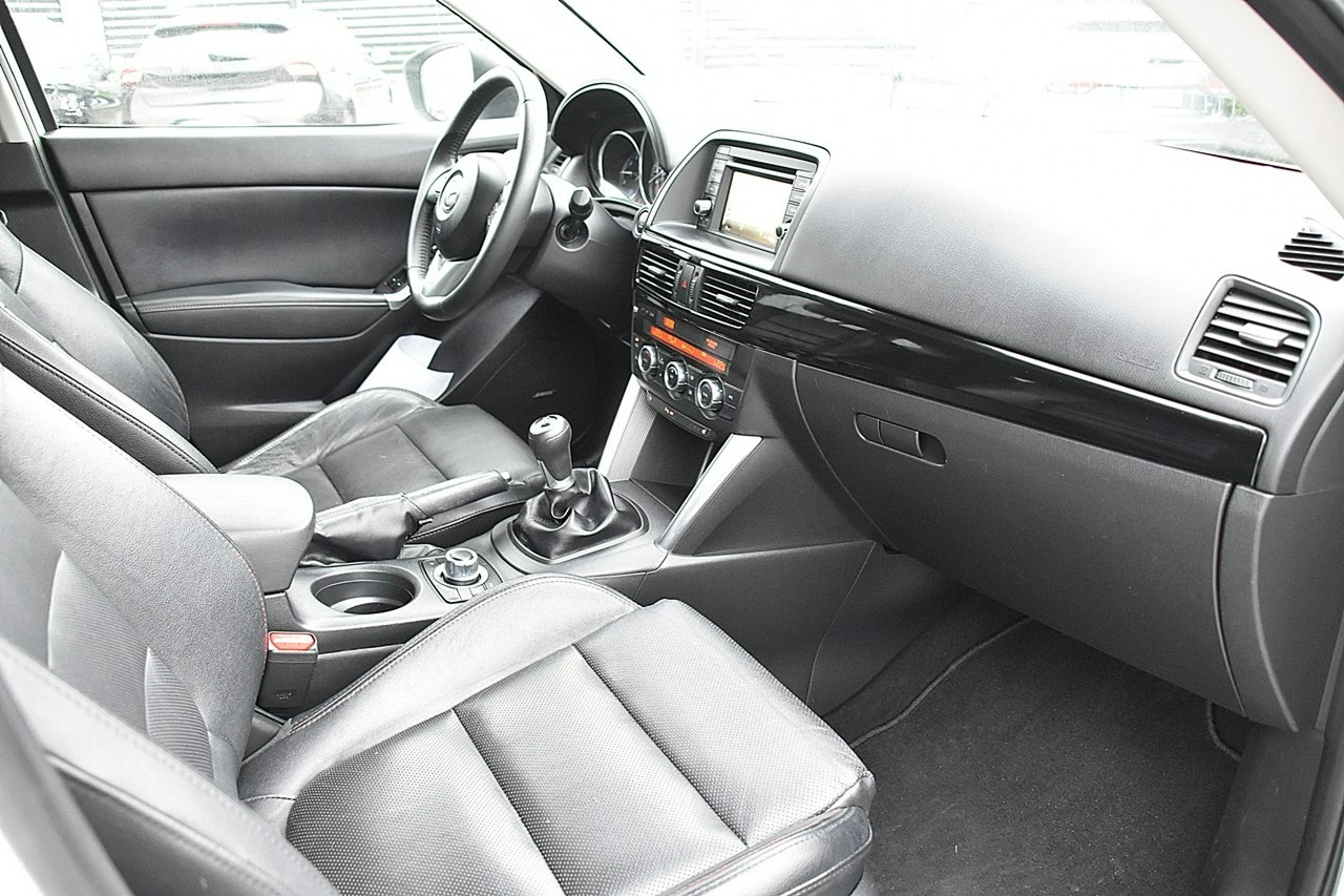 Mazda CX-5 - Zdjęcie 10
