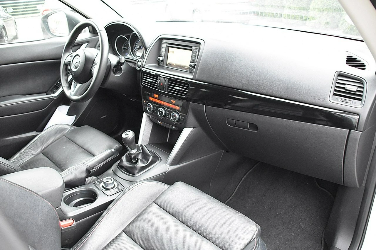 Mazda CX-5 - Zdjęcie 11