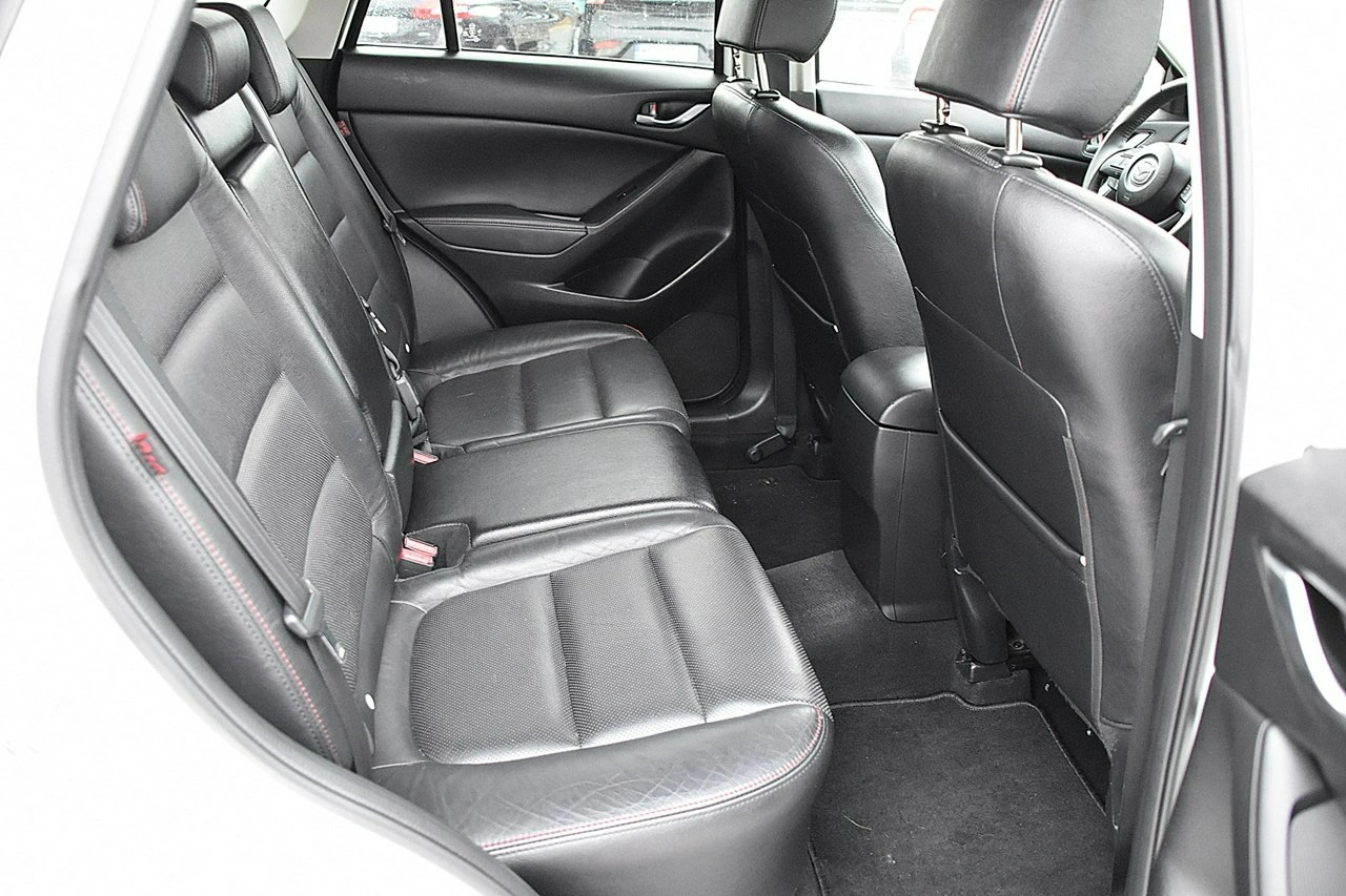 Mazda CX-5 - Zdjęcie 12