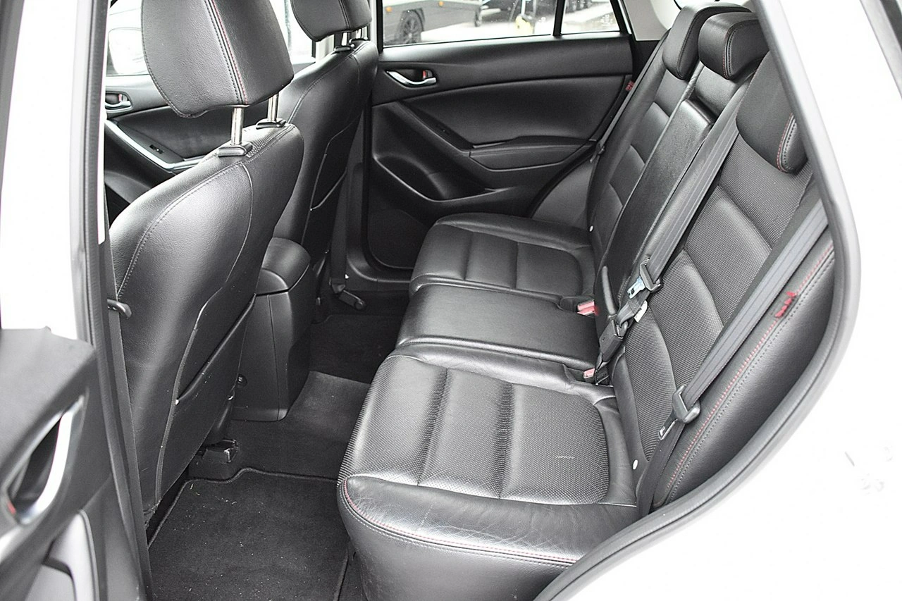Mazda CX-5 - Zdjęcie 13