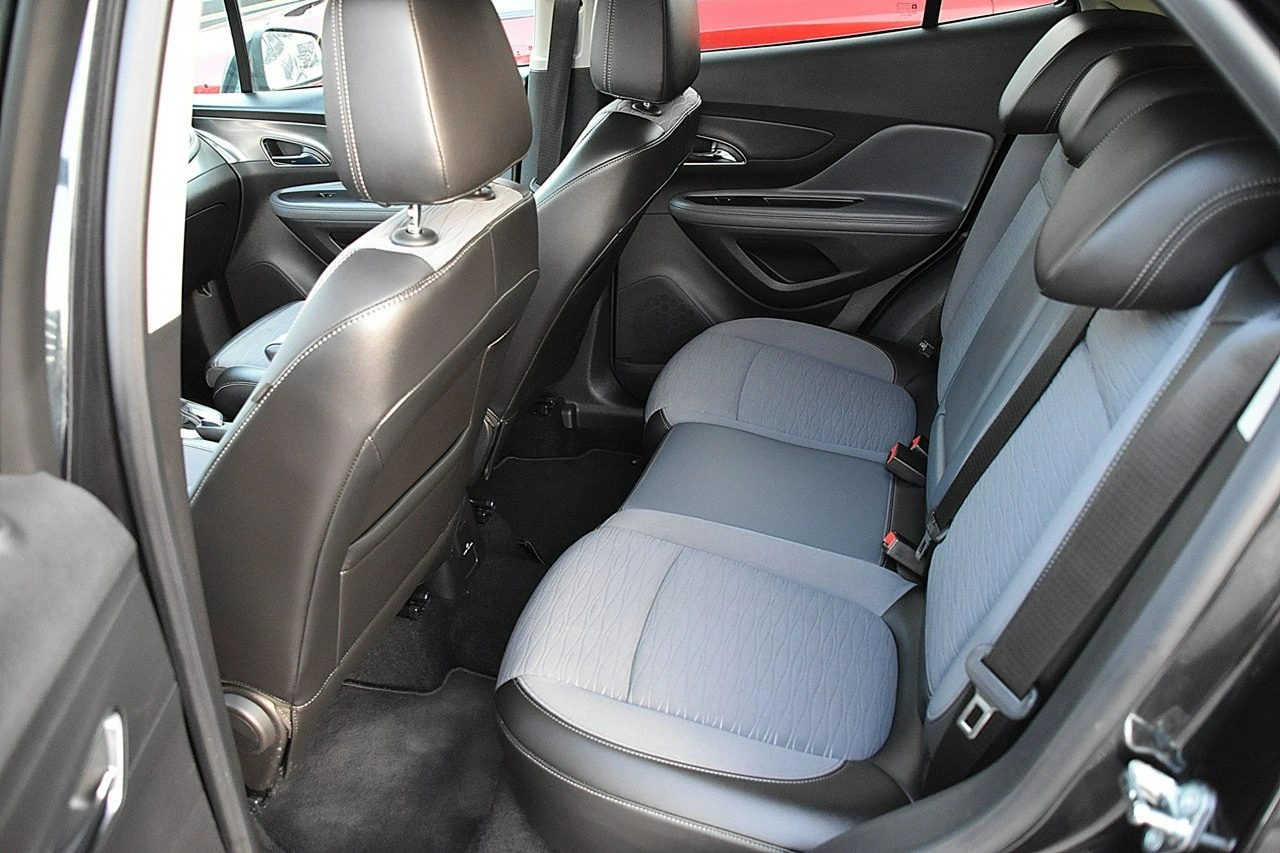 Opel Mokka - Zdjęcie 13
