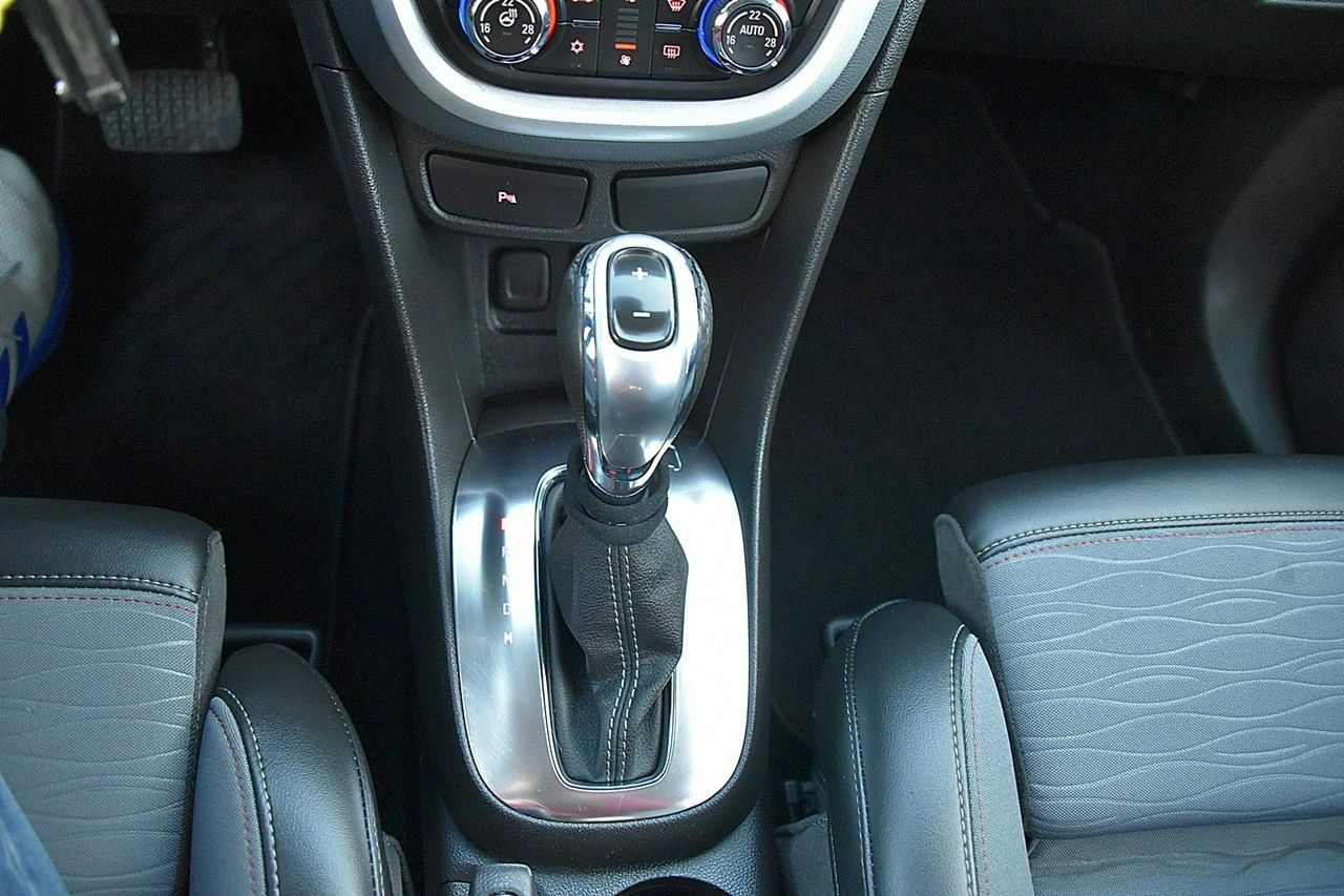 Opel Mokka - Zdjęcie 15