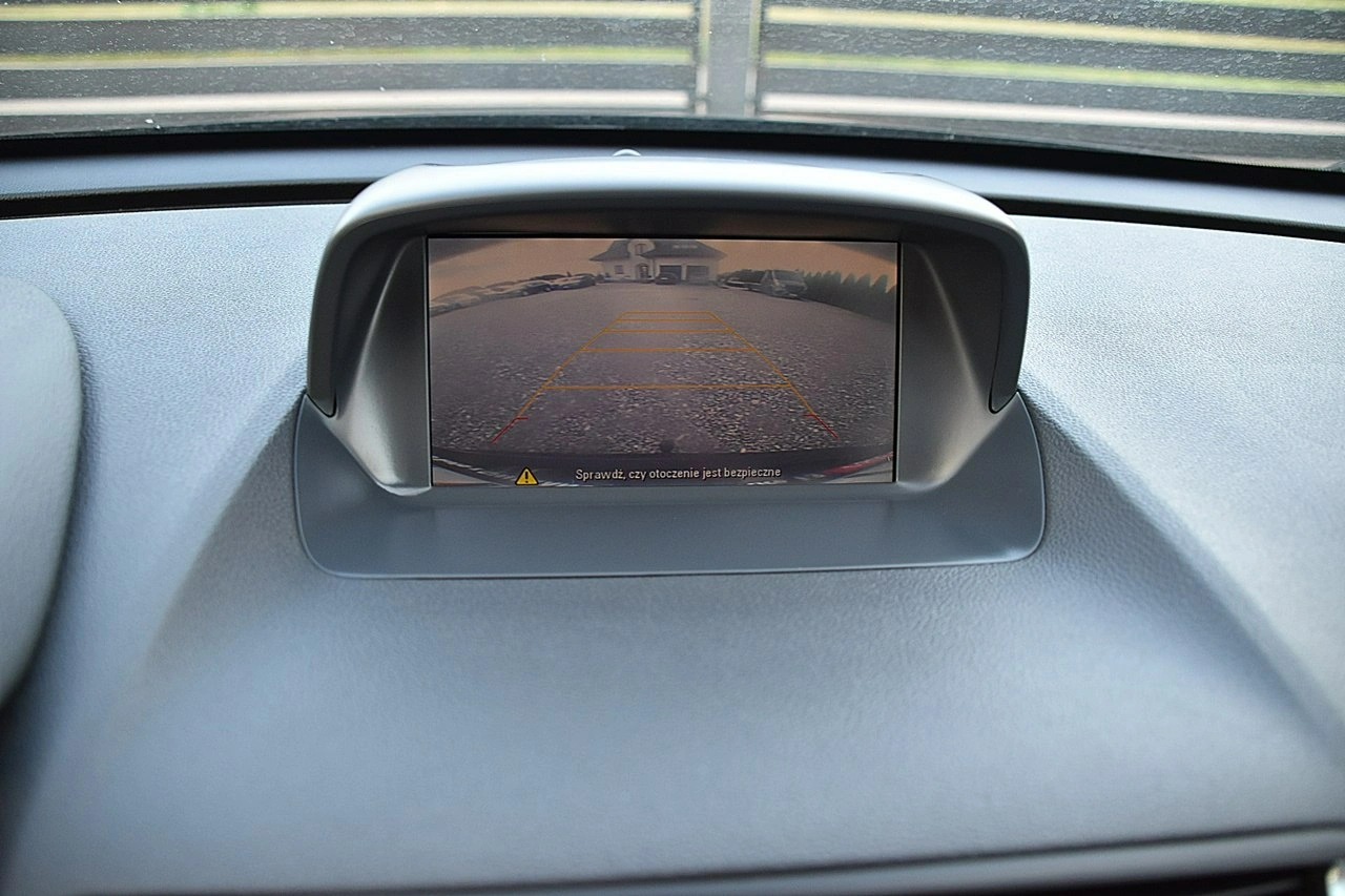 Opel Mokka - Zdjęcie 6