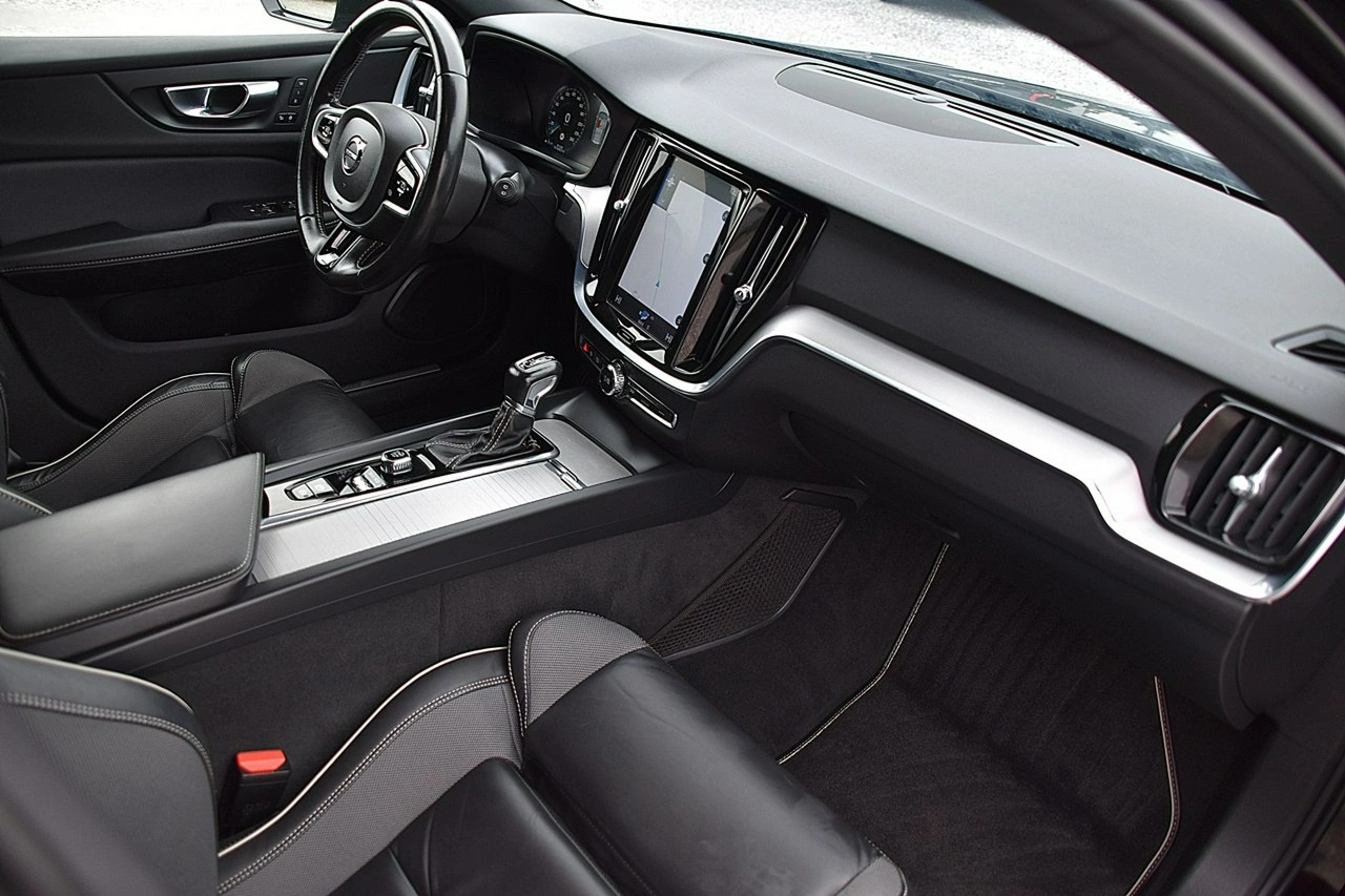 Volvo V60 - Zdjęcie 9