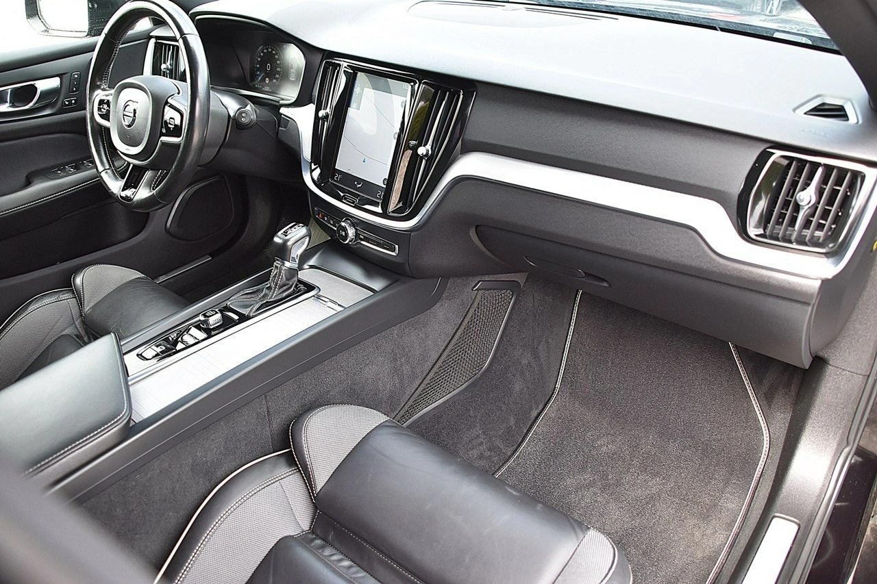Volvo V60 - Zdjęcie 11