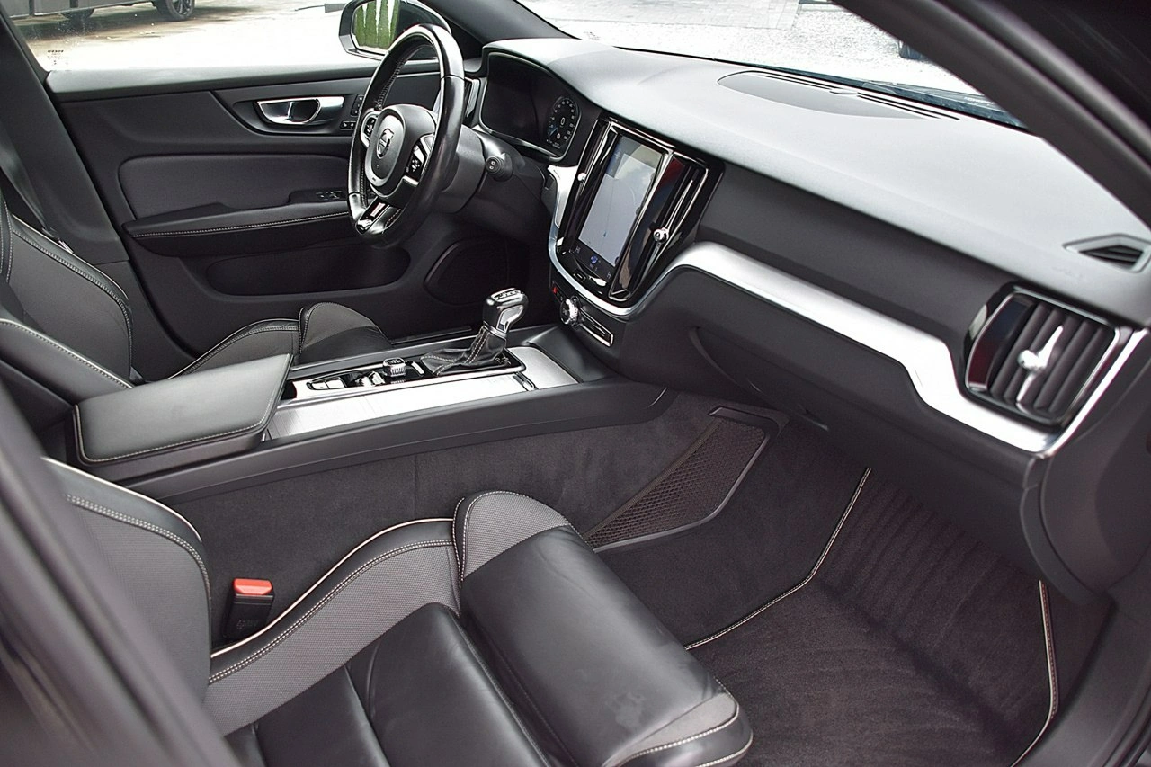 Volvo V60 - Zdjęcie 10