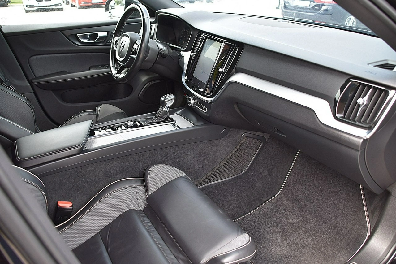 Volvo V60 - Zdjęcie 12