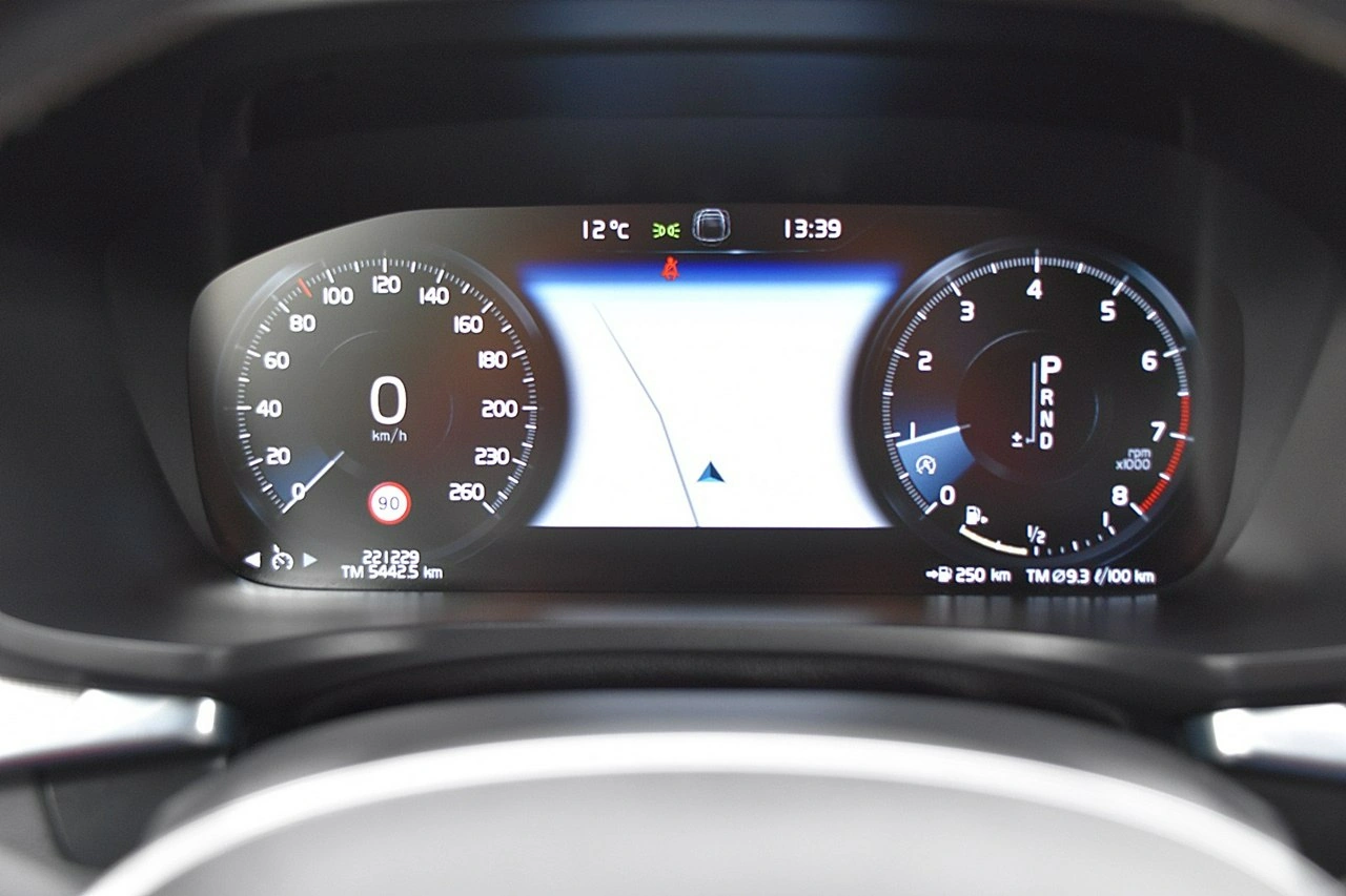 Volvo V60 - Zdjęcie 11