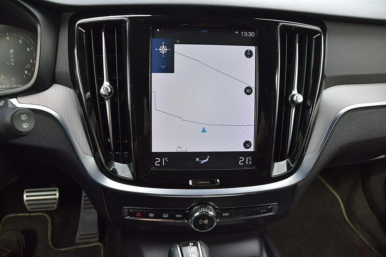 Volvo V60 - Zdjęcie 13