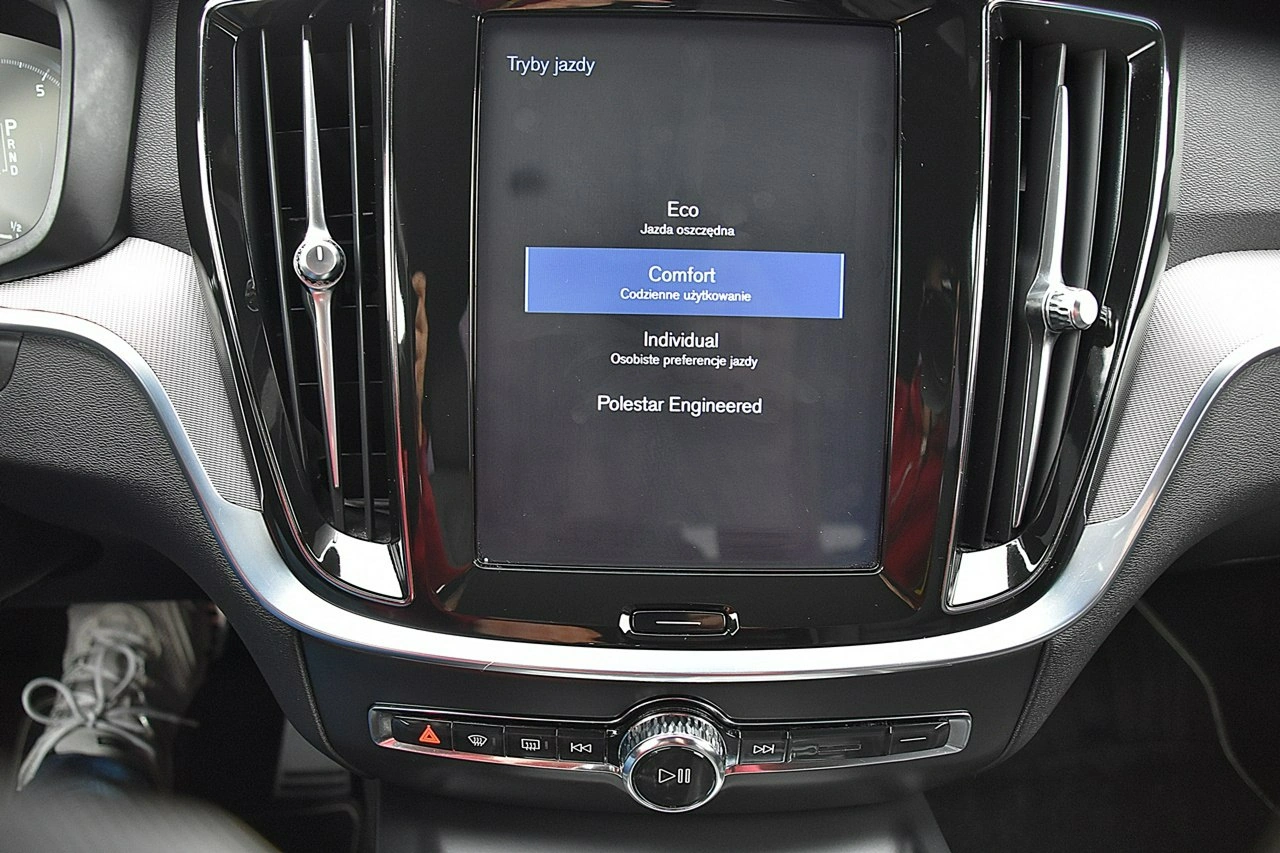 Volvo V60 - Zdjęcie 12