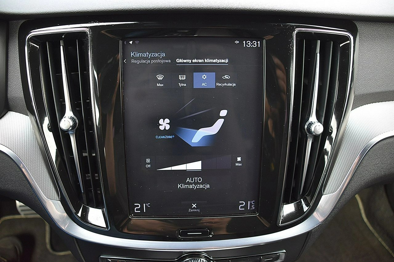 Volvo V60 - Zdjęcie 15