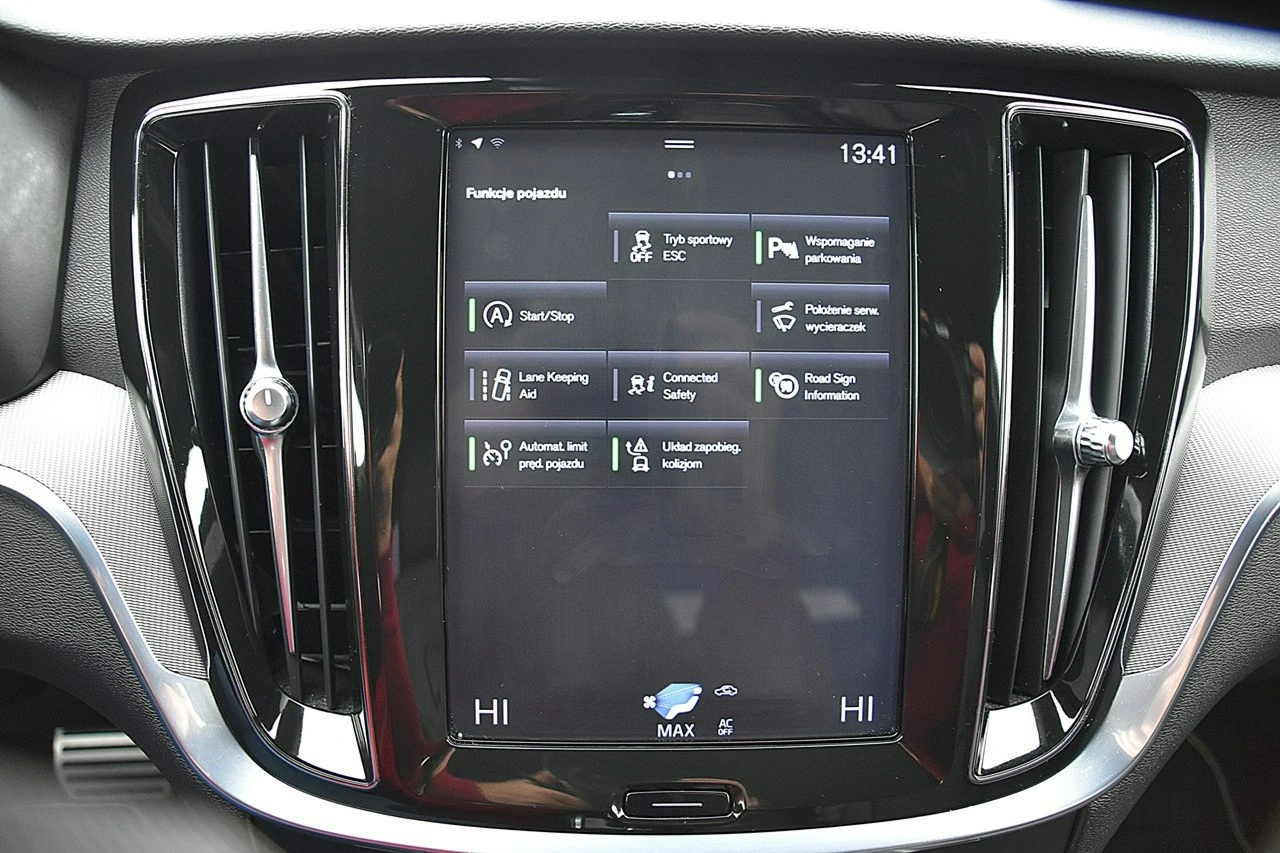 Volvo V60 - Zdjęcie 13