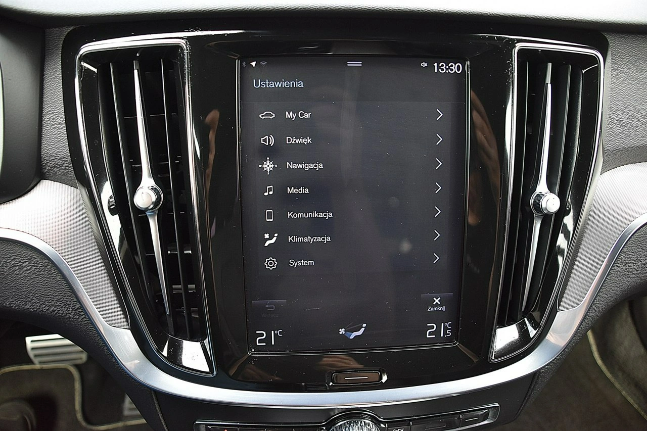 Volvo V60 - Zdjęcie 16