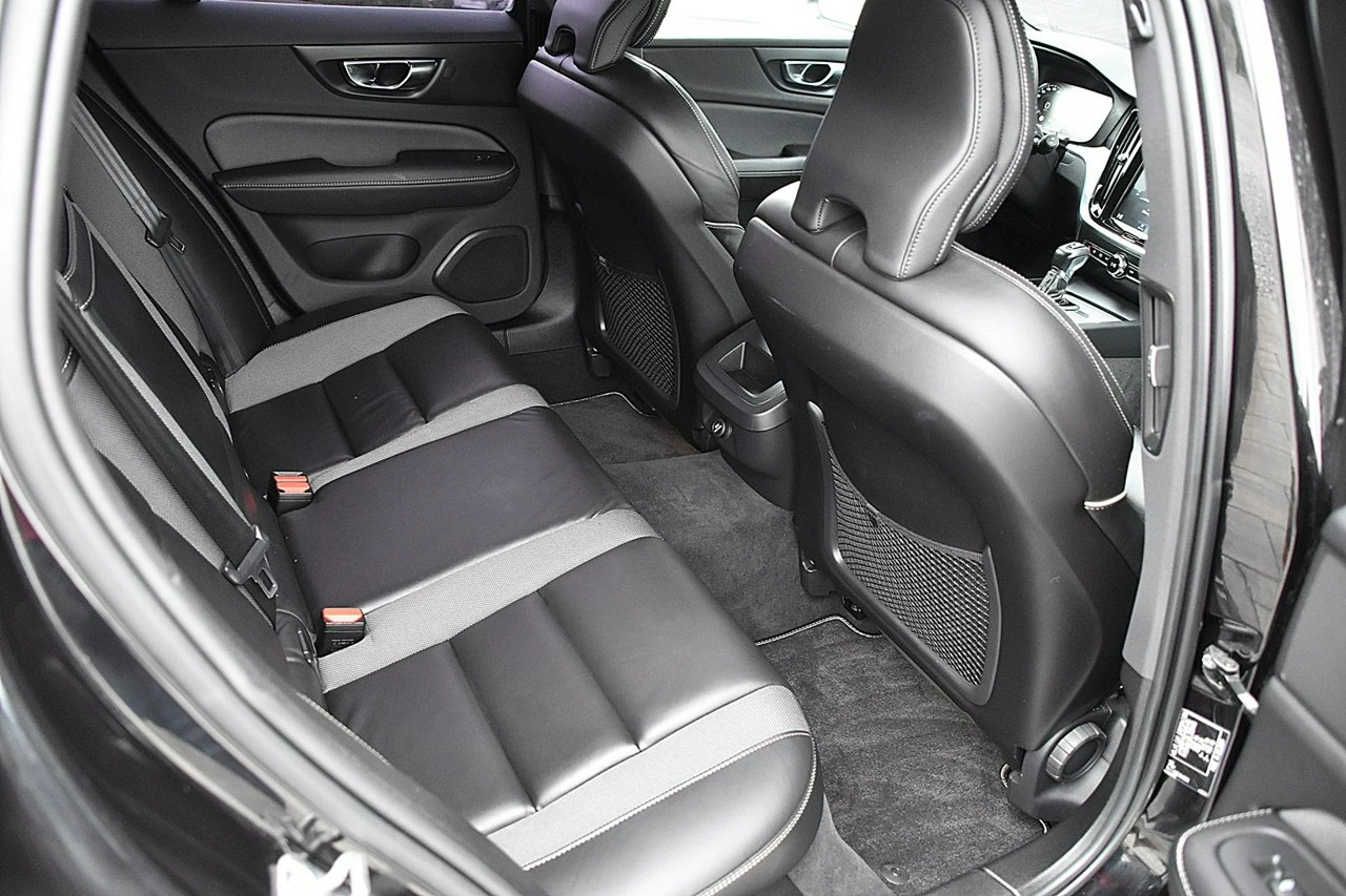 Volvo V60 - Zdjęcie 6
