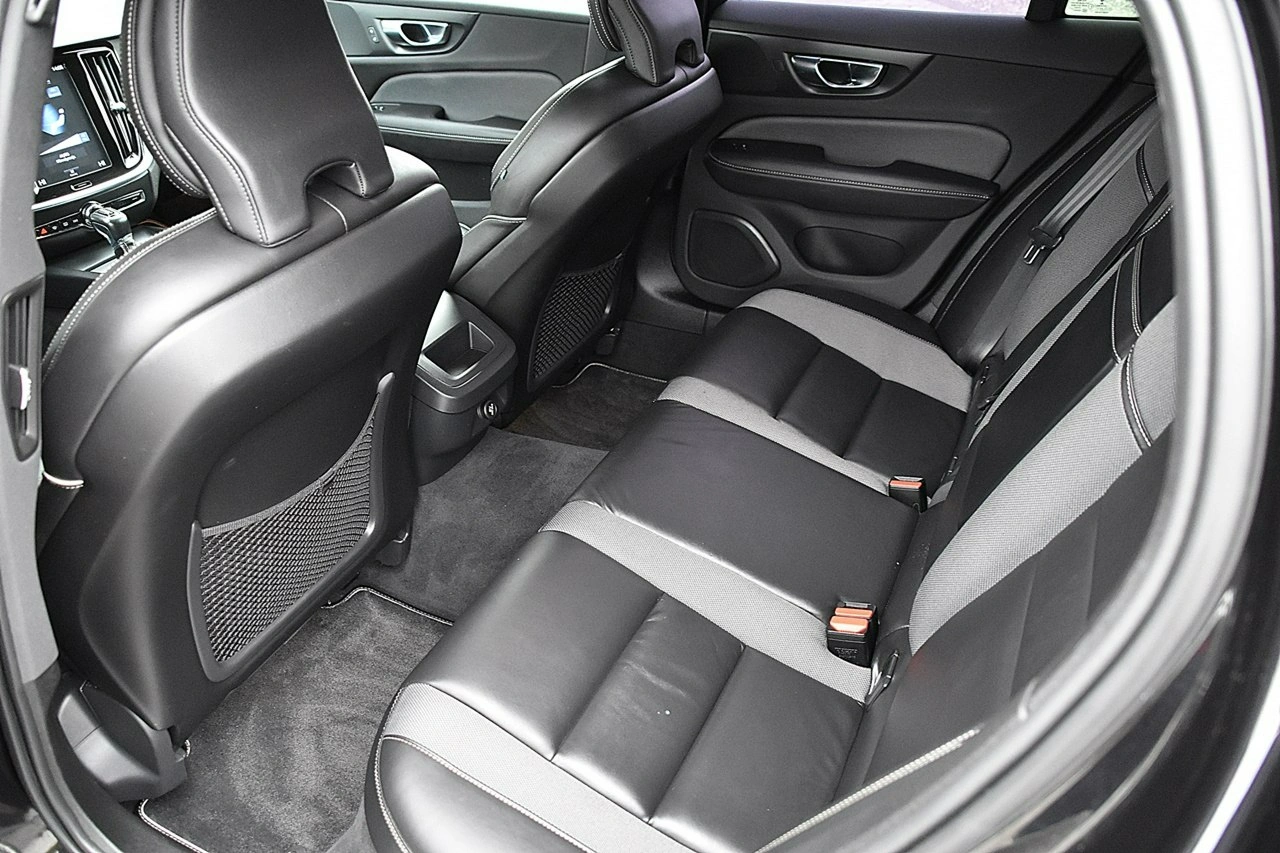 Volvo V60 - Zdjęcie 15