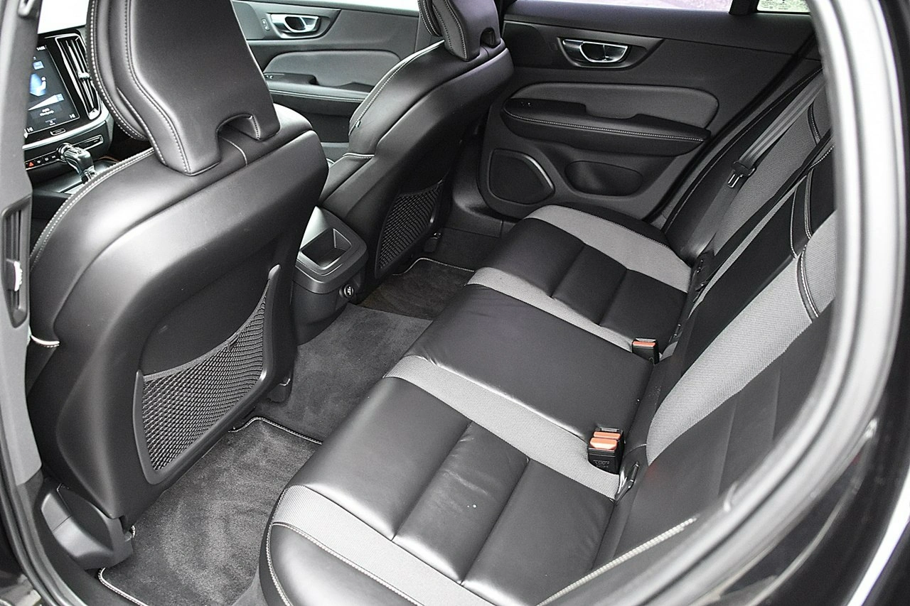 Volvo V60 - Zdjęcie 8