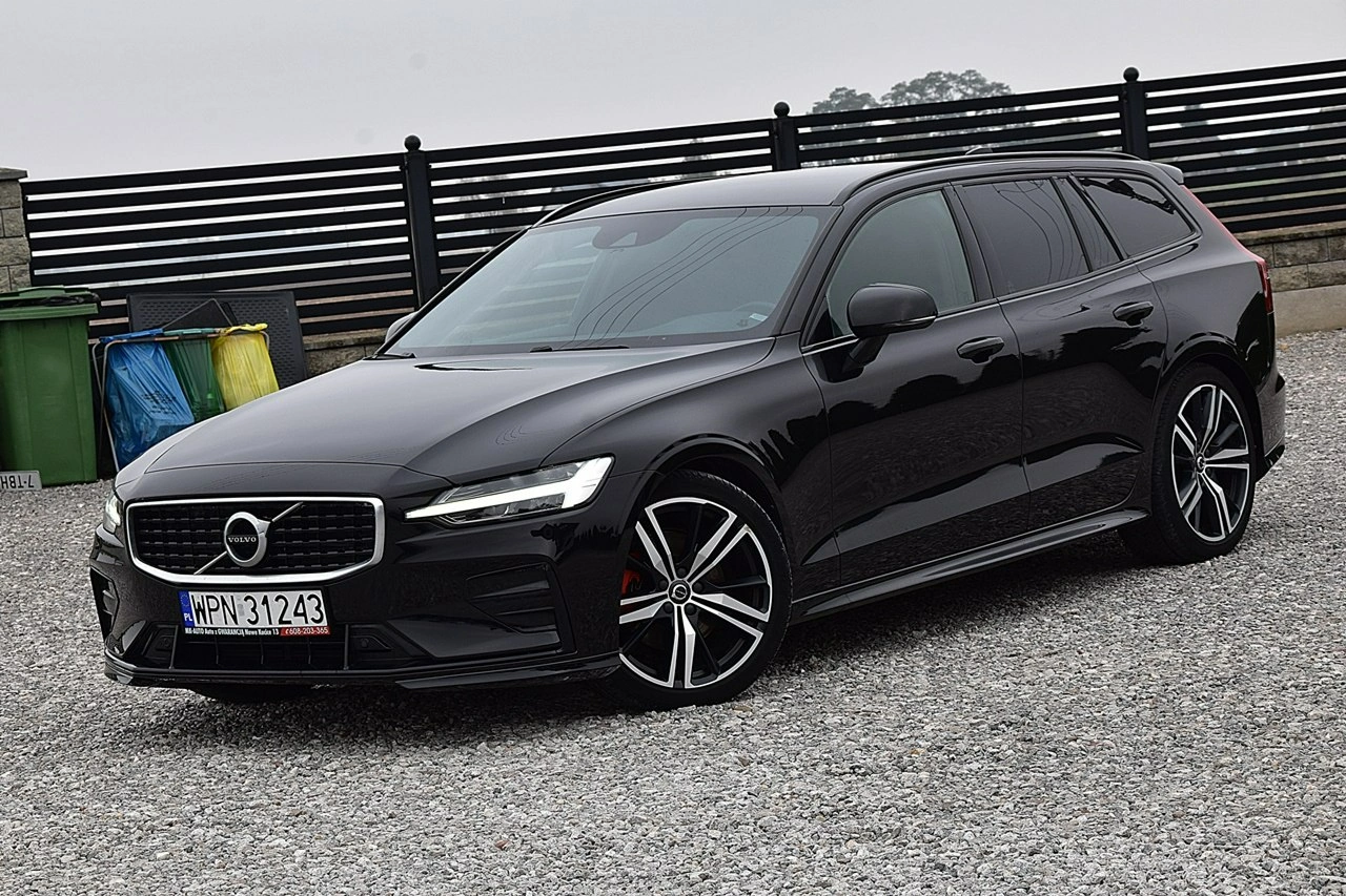 Volvo V60 - Zdjęcie 17