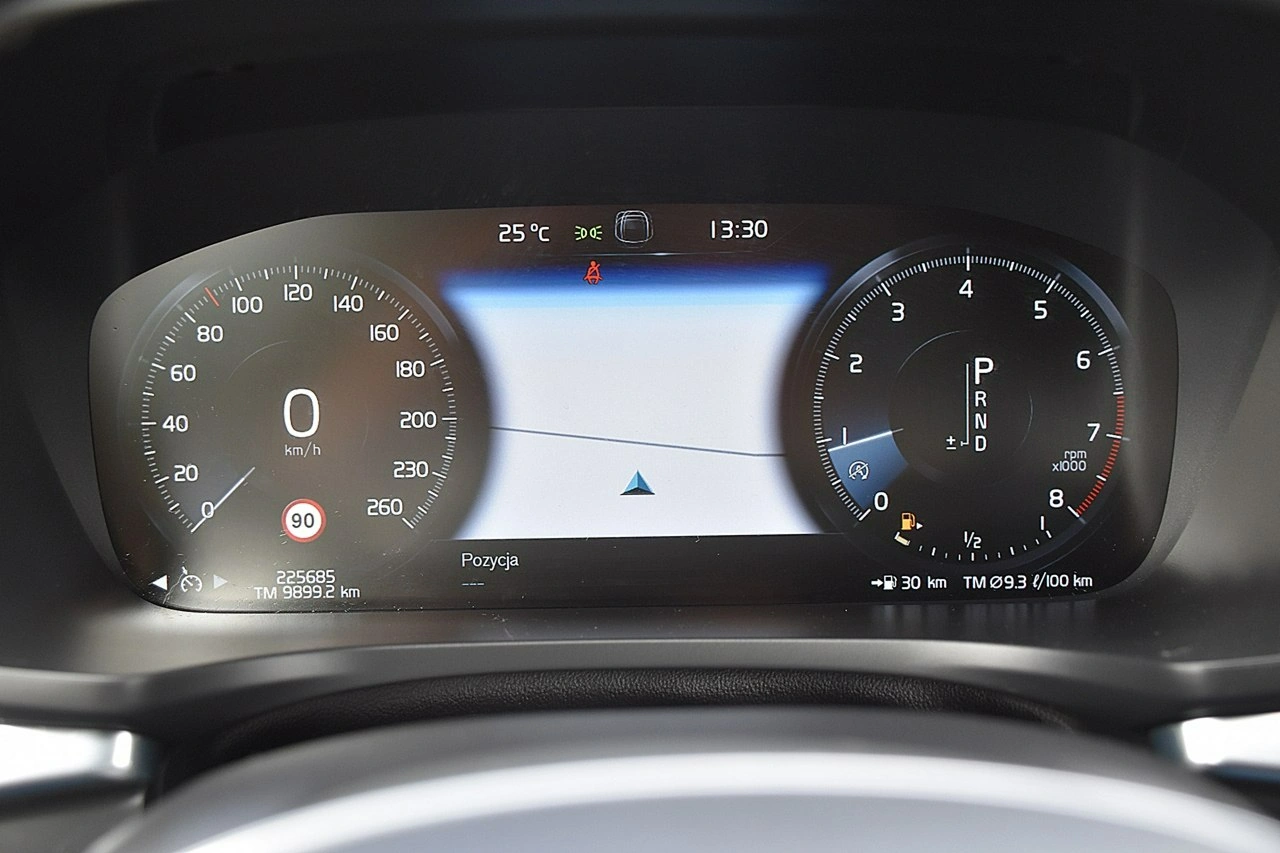 Volvo V60 - Zdjęcie 17