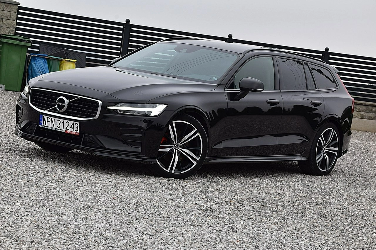 Volvo V60 - Zdjęcie 18