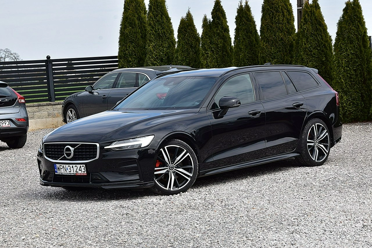 Volvo V60 - Zdjęcie 18