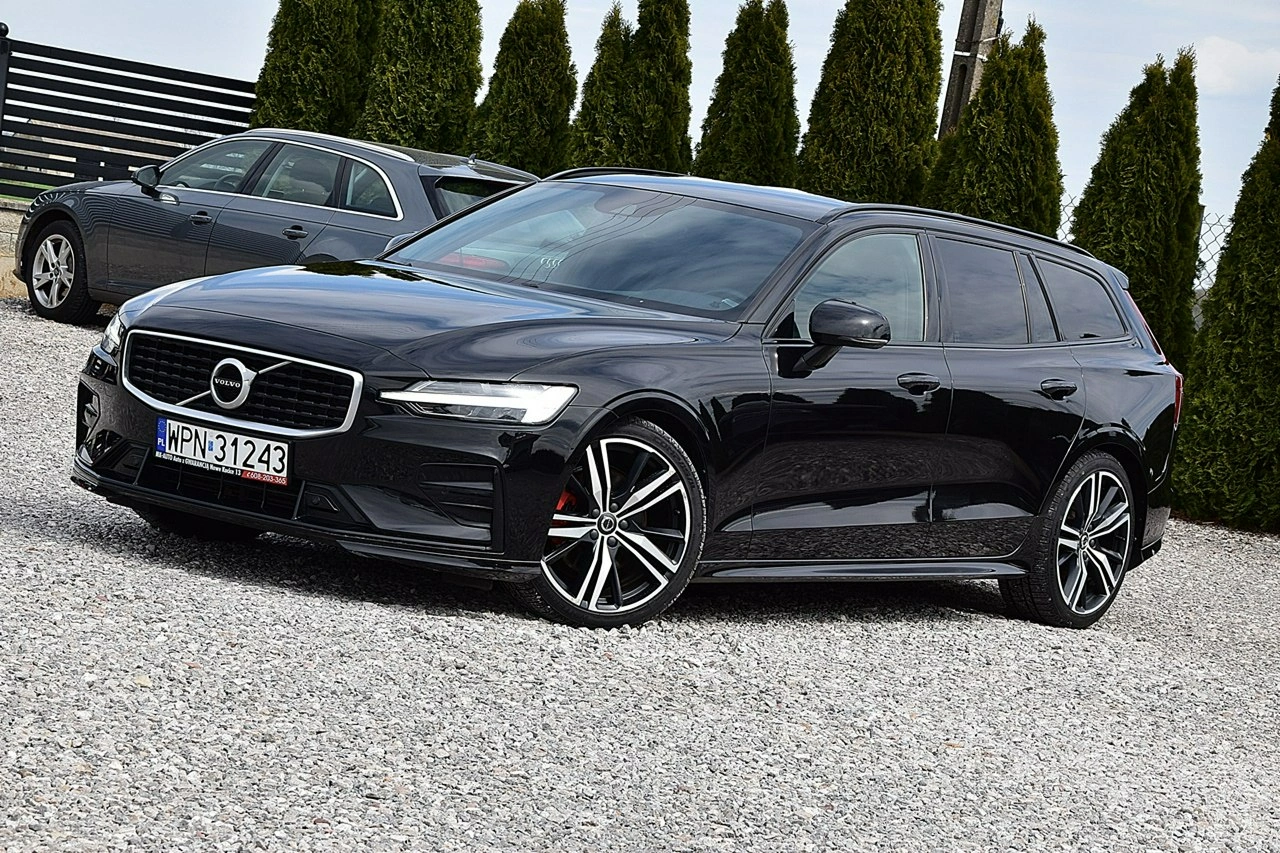 Volvo V60 - Zdjęcie 19