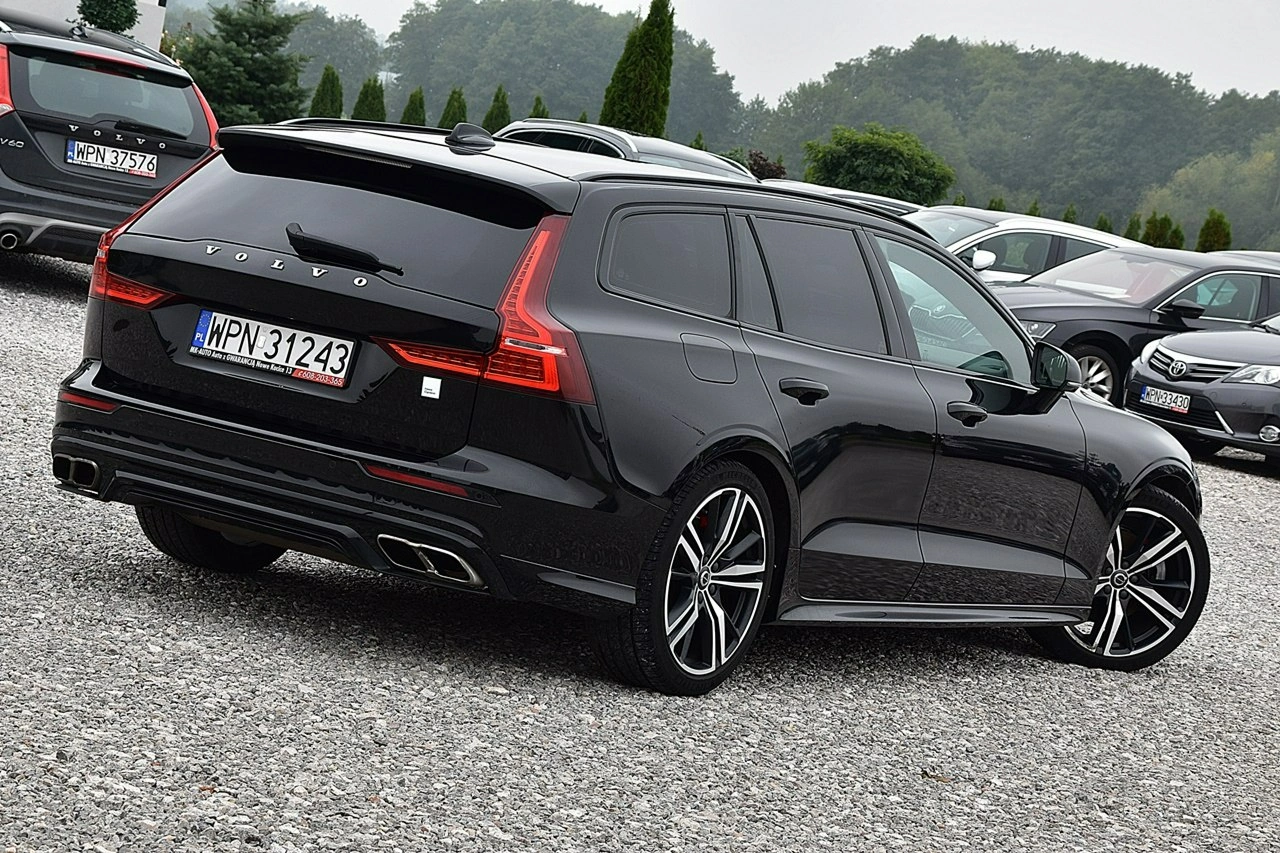Volvo V60 - Zdjęcie 20