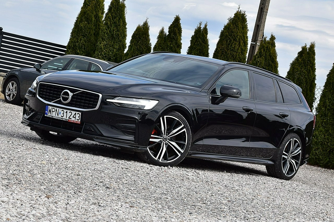 Volvo V60 - Zdjęcie 20
